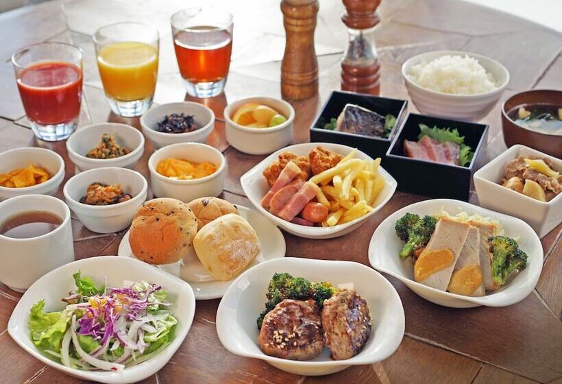 The Square Hotel Yokohama Minatomirai