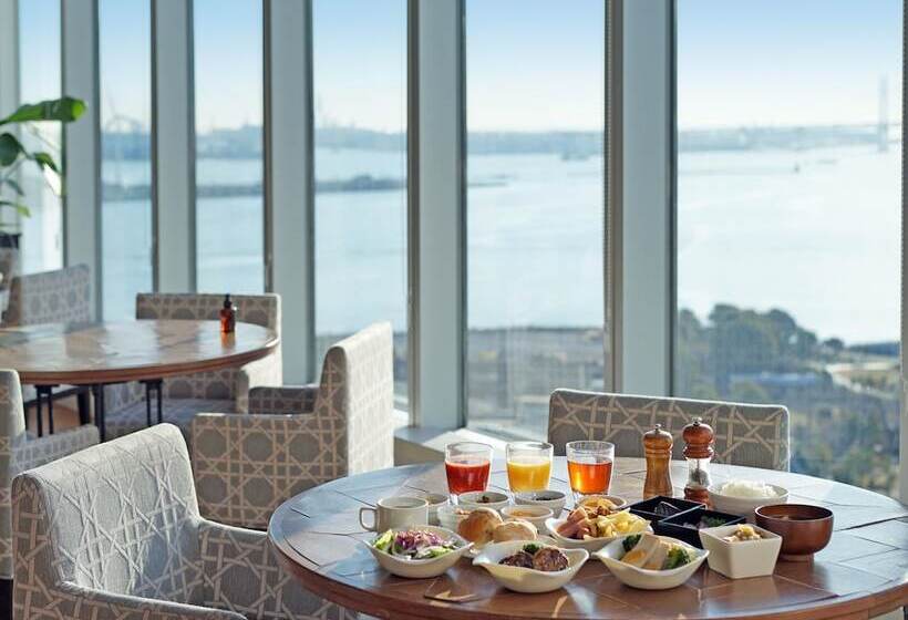 The Square Hotel Yokohama Minatomirai