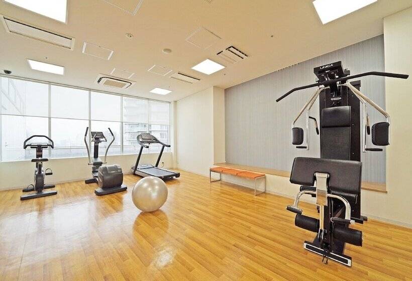 The Square Hotel Yokohama Minatomirai