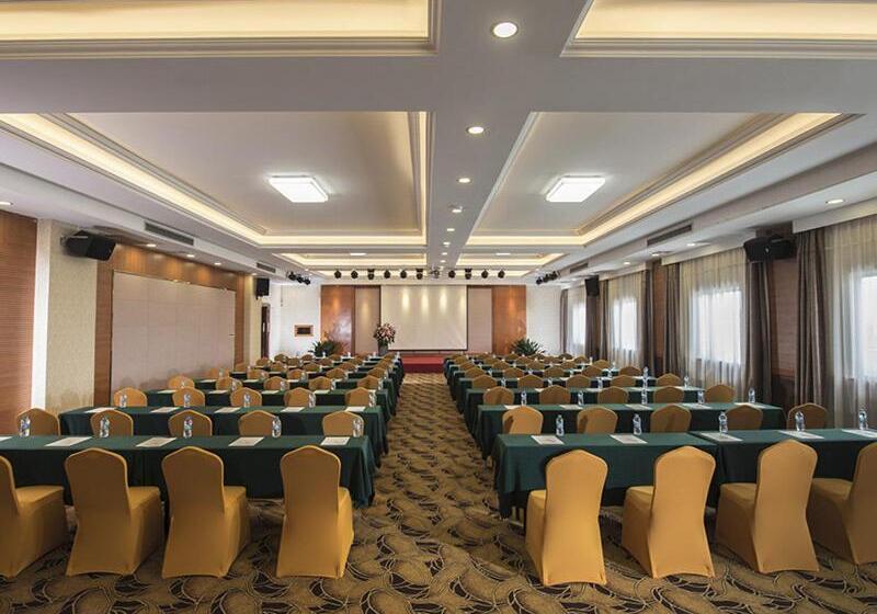 Vienna Hotel Nanning Jiangnan Wanda