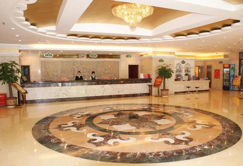 Vienna Hotel Da Ju Yuan Branch