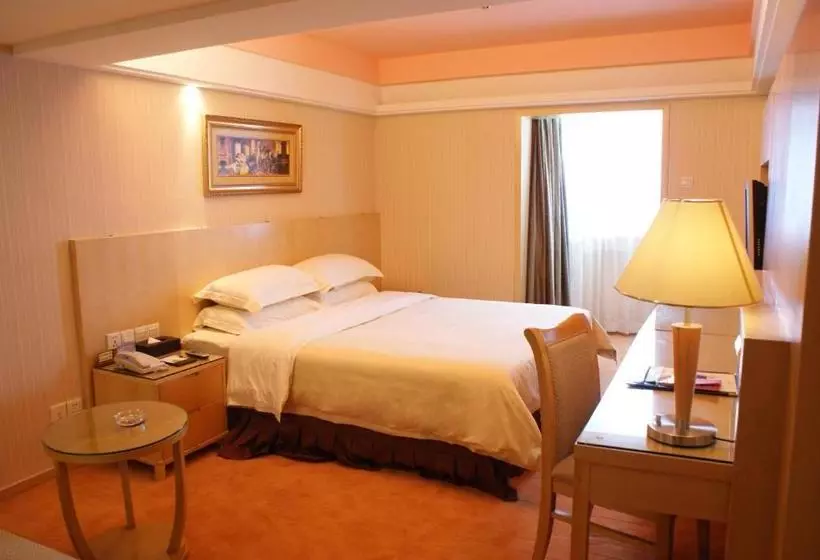 Vienna Hotel  Da Ju Yuan Branch