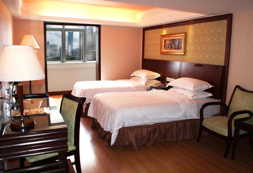 Vienna Hotel Da Ju Yuan Branch