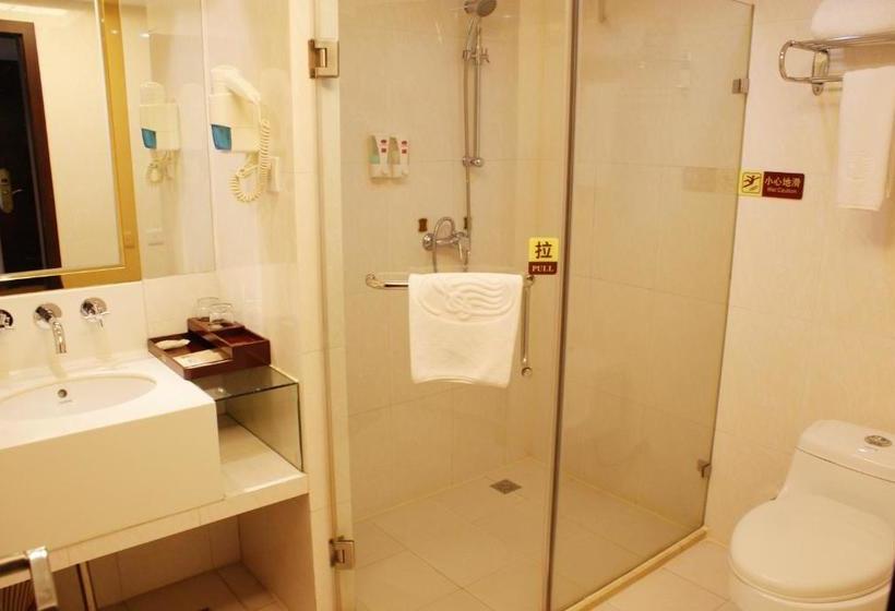 Vienna Hotel Da Ju Yuan Branch