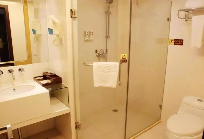 Vienna Hotel  Da Ju Yuan Branch