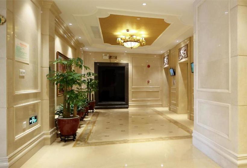 Vienna Hotel Da Ju Yuan Branch