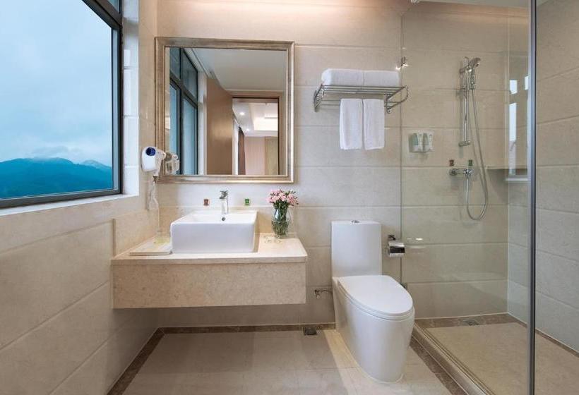 Vienna Hotel Da Ju Yuan Branch