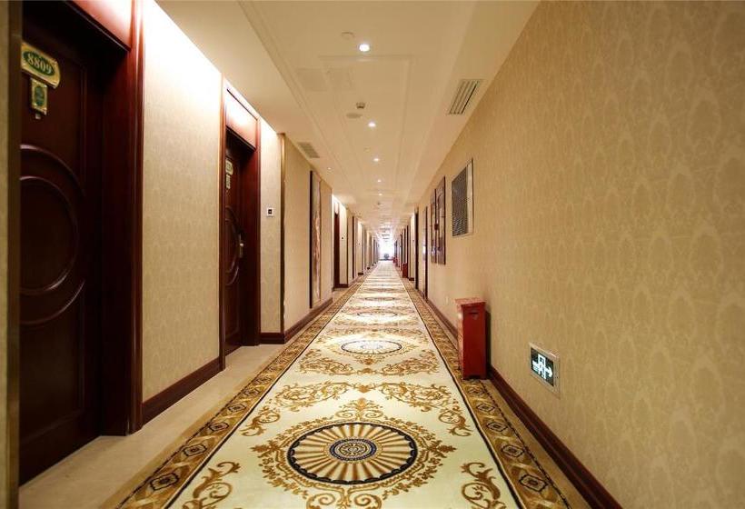 Vienna Hotel Da Ju Yuan Branch