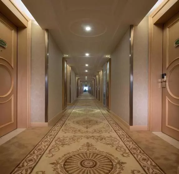 Vienna Hotel  Da Ju Yuan Branch