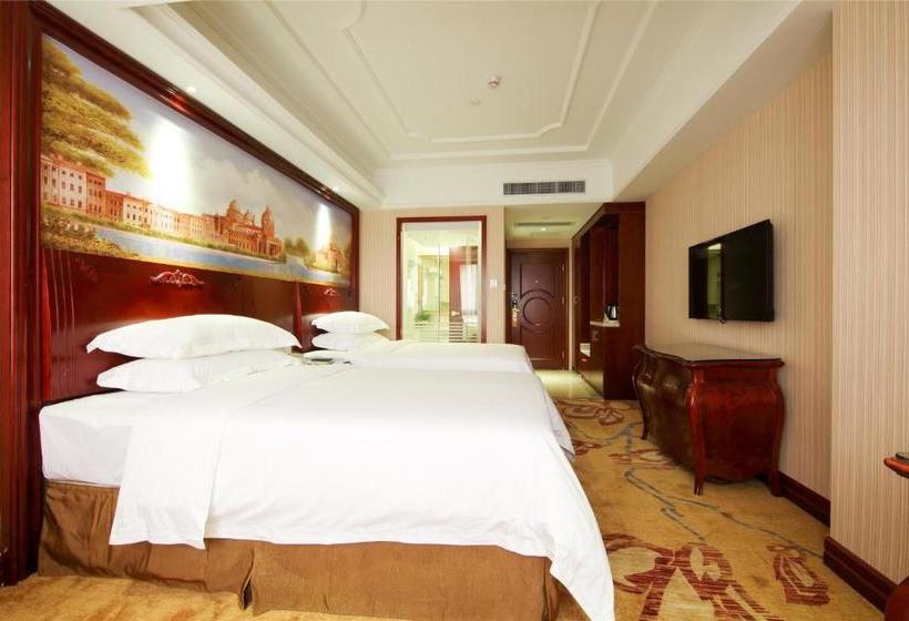 Vienna Hotel Da Ju Yuan Branch