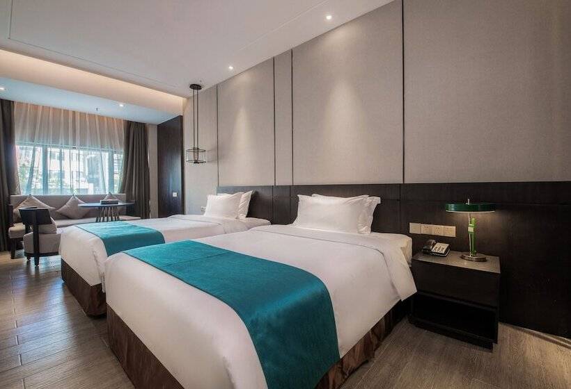 H Life Hotel Nanshan Branch Shenzhen