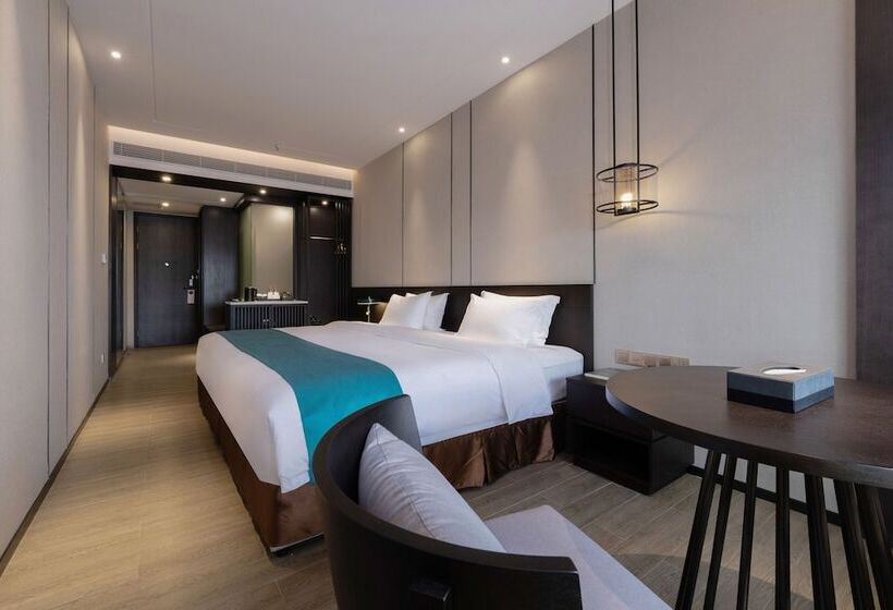 H Life Hotel Nanshan Branch Shenzhen