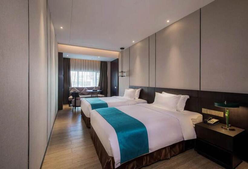 H Life Hotel Nanshan Branch Shenzhen