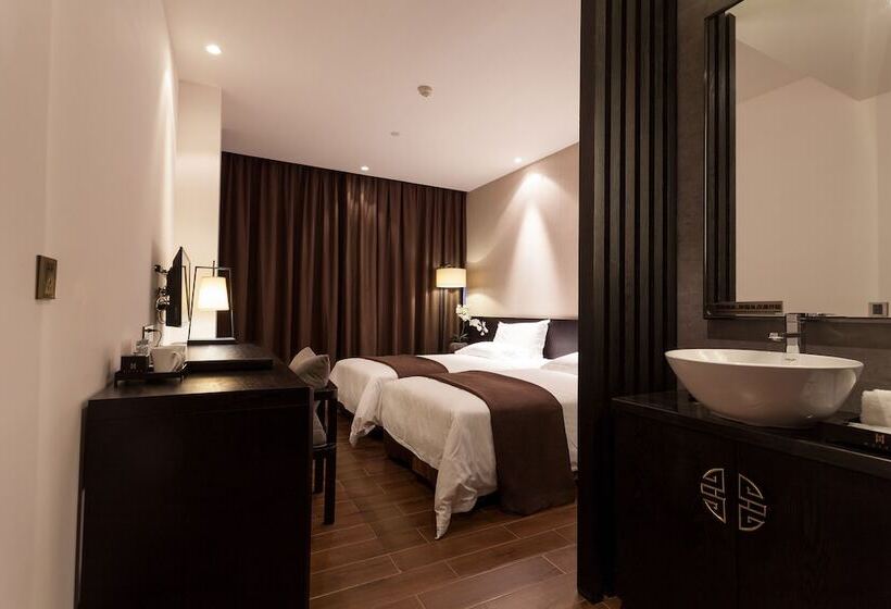 H Life Hotel Nanshan Branch Shenzhen