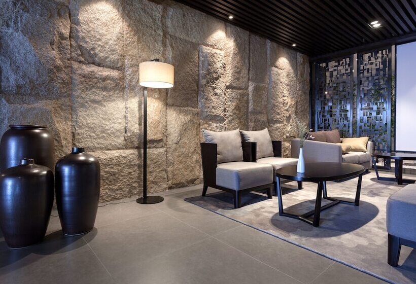 H Life Hotel Nanshan Branch Shenzhen