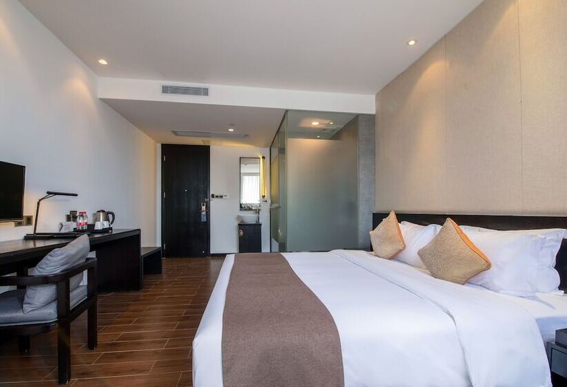 H Life Hotel Nanshan Branch Shenzhen