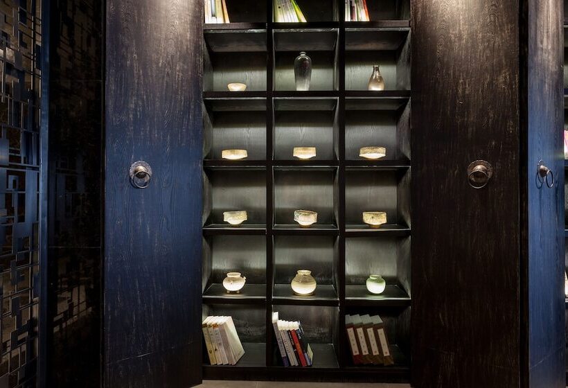 H Life Hotel Nanshan Branch Shenzhen