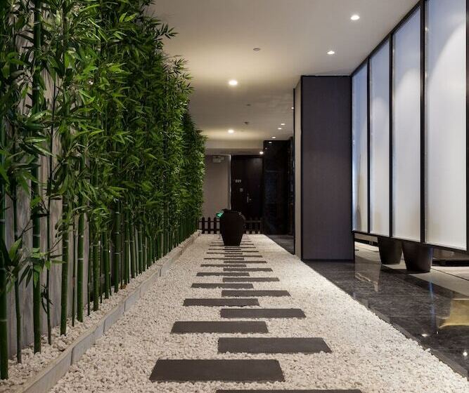 H Life Hotel Nanshan Branch Shenzhen