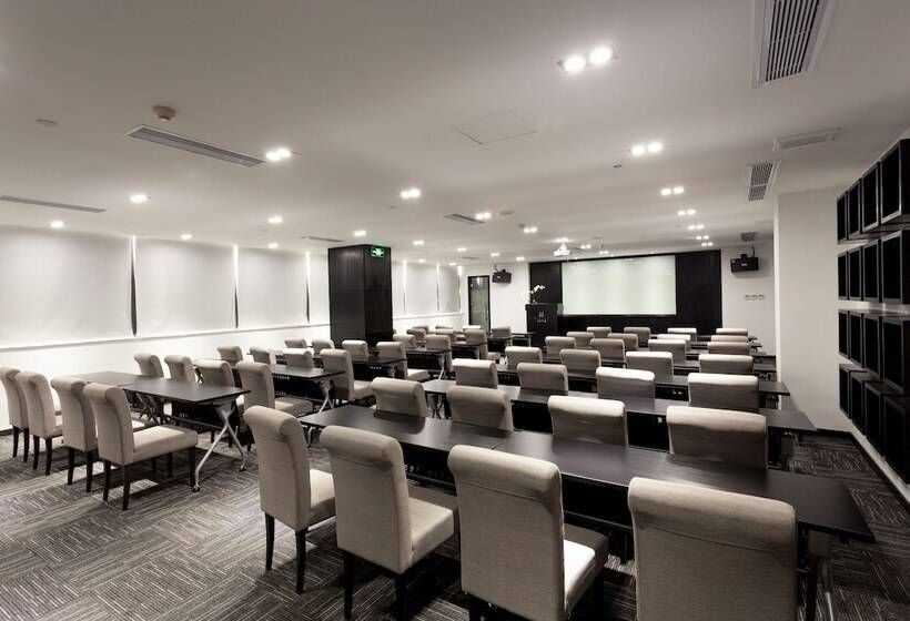 H Life Hotel Nanshan Branch Shenzhen