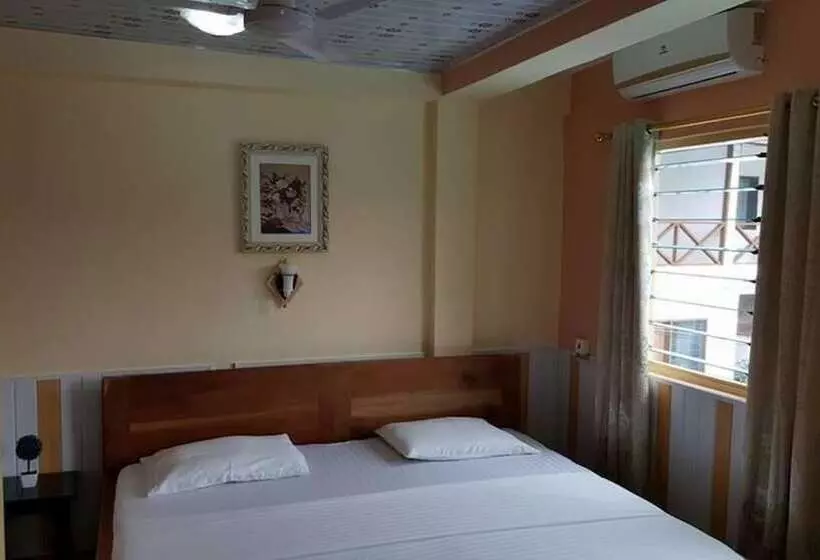 Hans Cottage Botel