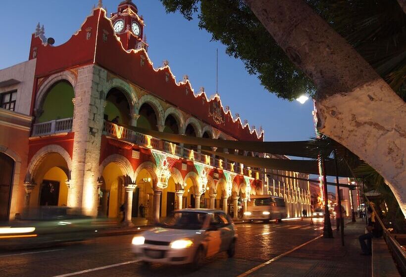 Gæstgiveri La Casa Del Turix