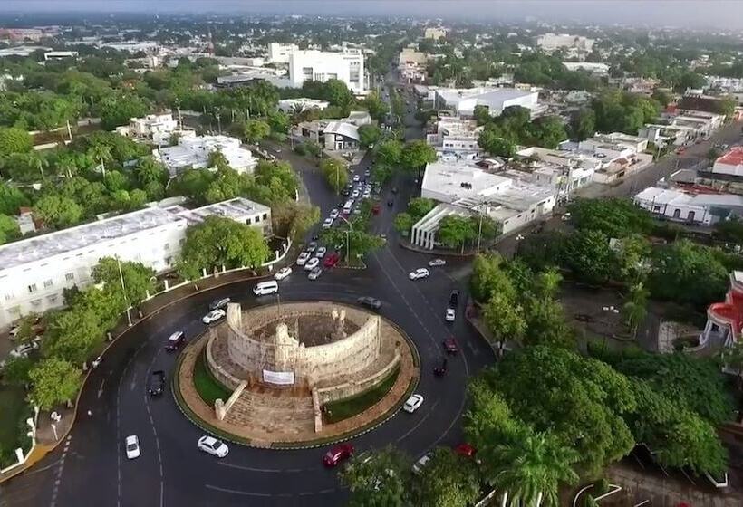 Gæstgiveri La Casa Del Turix