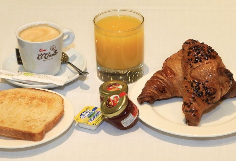 Gæstgiveri La Casa Del Turix