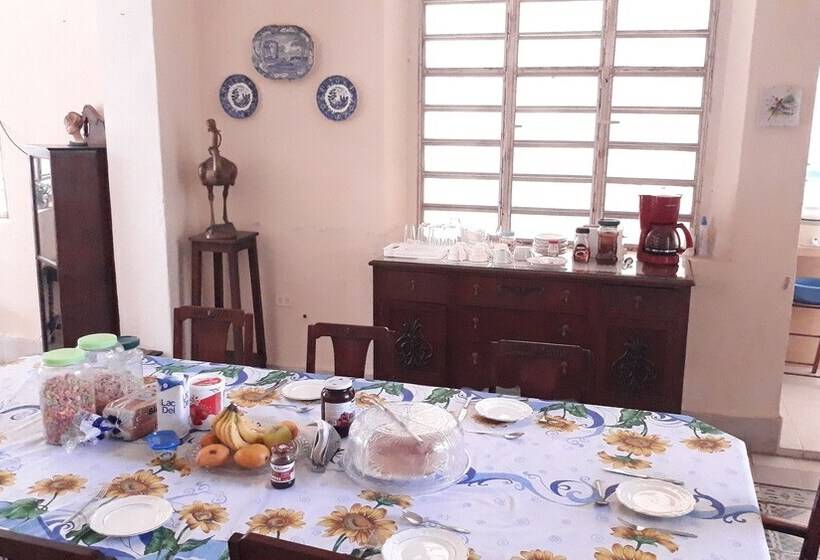 Gæstgiveri La Casa Del Turix