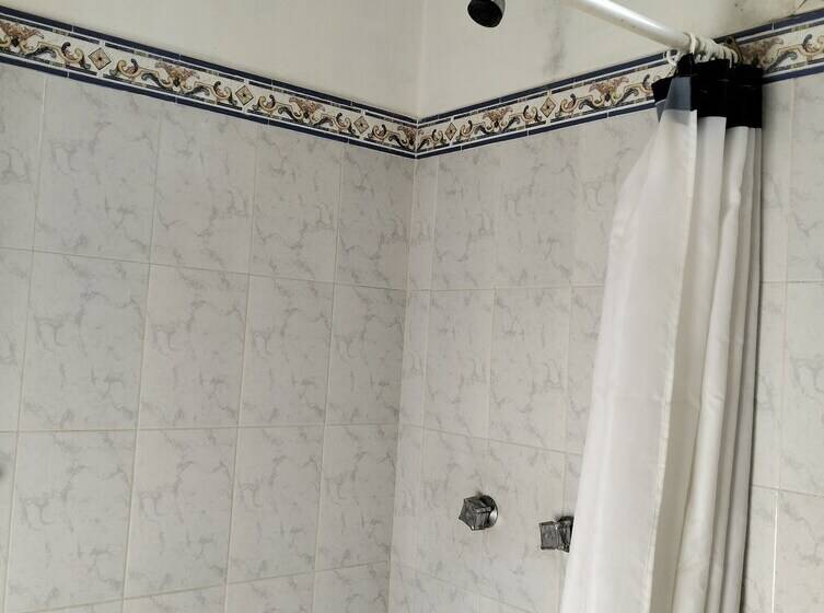 Gæstgiveri La Casa Del Turix