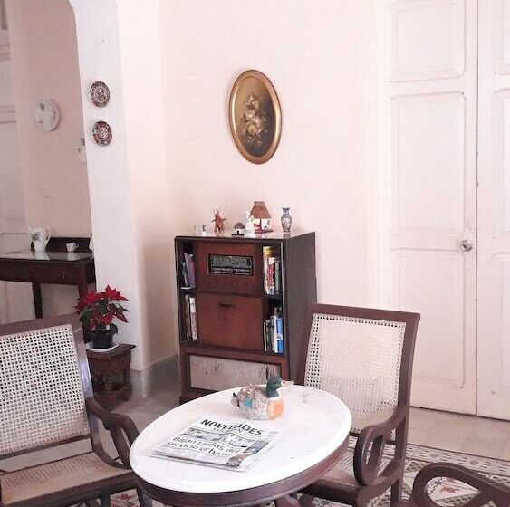 Gæstgiveri La Casa Del Turix