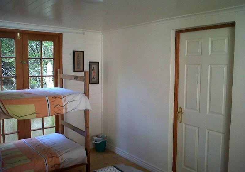 ホテル African Jewel Lodge