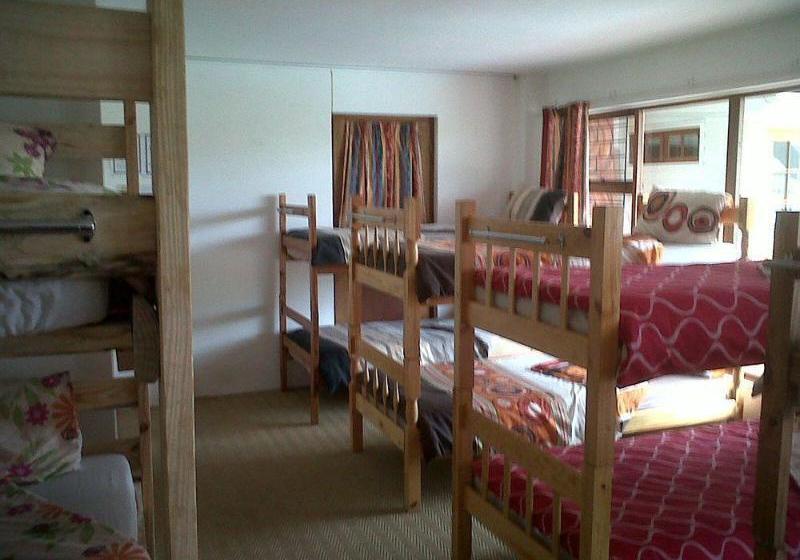 ホテル African Jewel Lodge