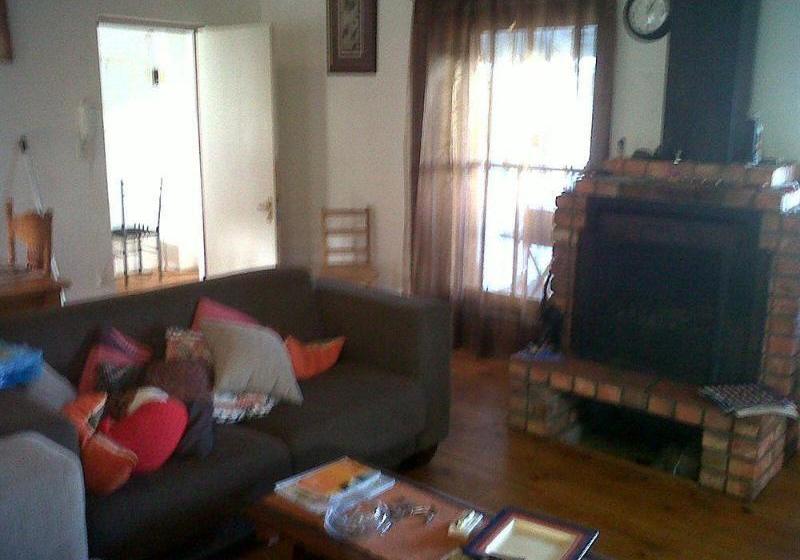 ホテル African Jewel Lodge