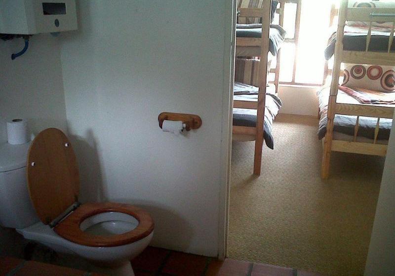 ホテル African Jewel Lodge