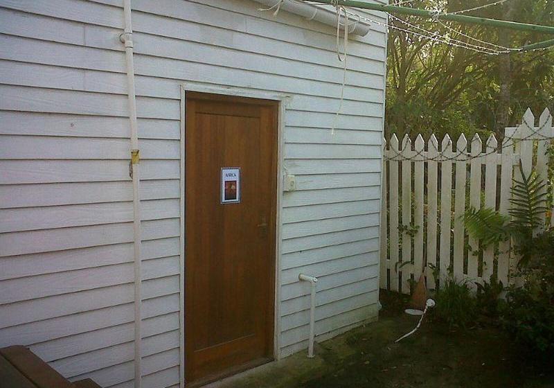 ホテル African Jewel Lodge