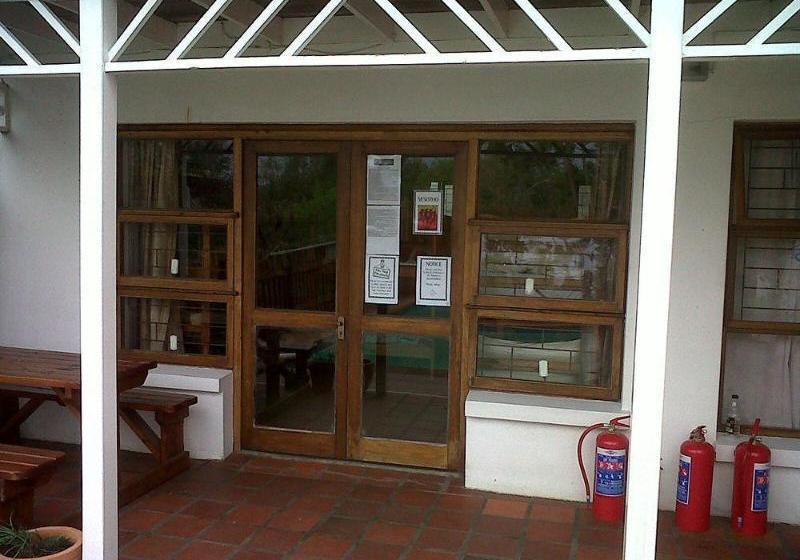 ホテル African Jewel Lodge