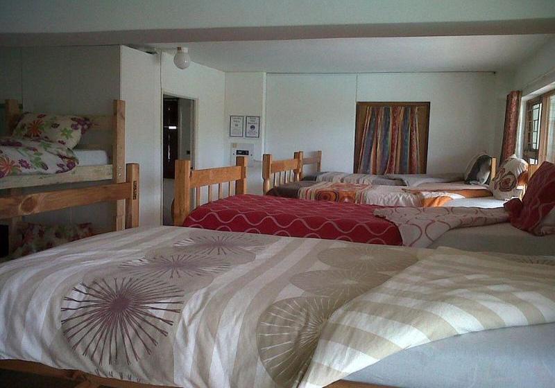 ホテル African Jewel Lodge