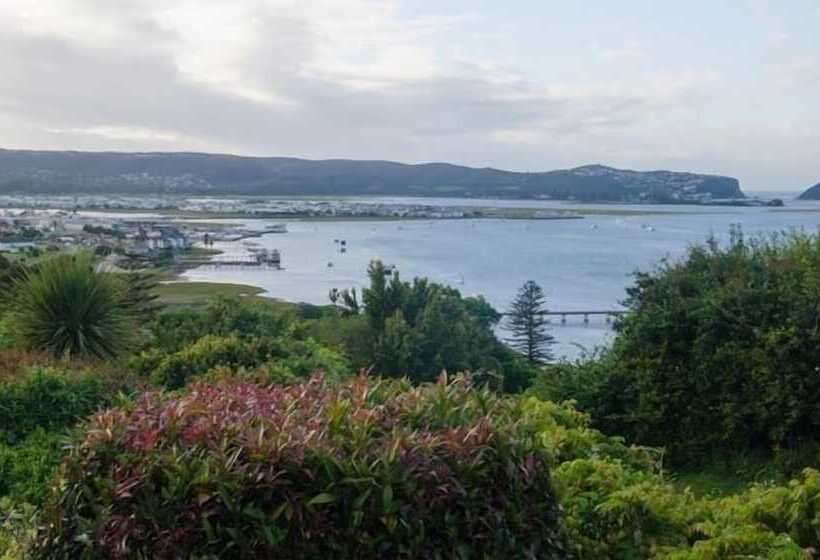 בית מלון כפרי Azure House