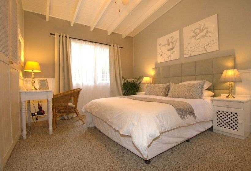 בית מלון כפרי Azure House