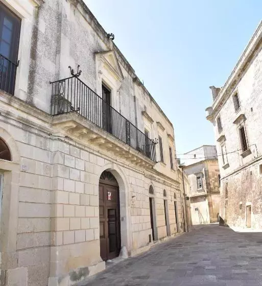 هتل B&b Antica Corte