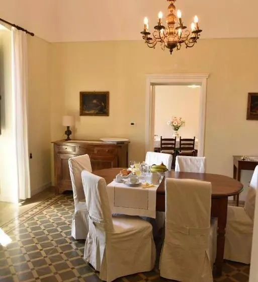 هتل B&b Antica Corte