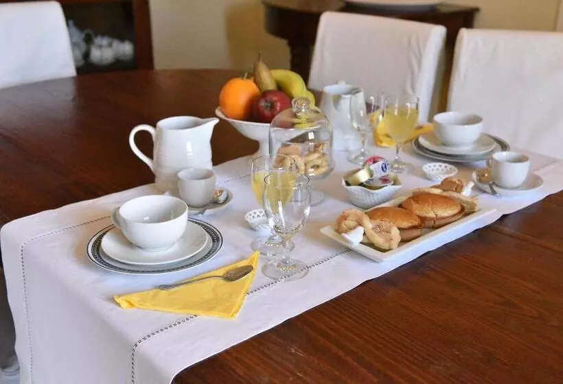 هتل B&b Antica Corte