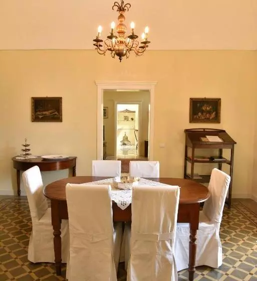 هتل B&b Antica Corte