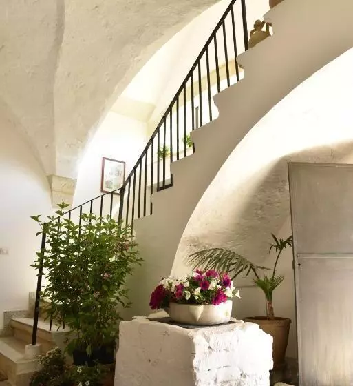 هتل B&b Antica Corte