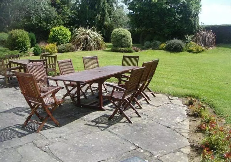 Hotelli Broadmeadow Country House