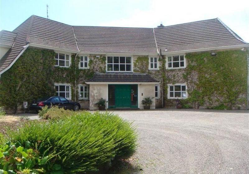 בית מלון כפרי Broadmeadow Country House