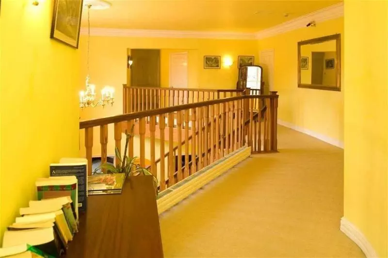 Hotelli Broadmeadow Country House