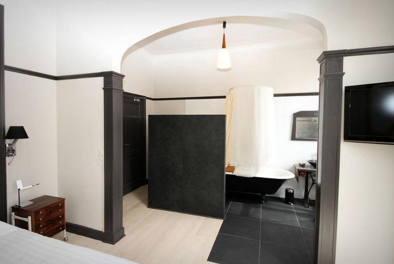 Fotos del hotel Brugmann Garden:  3