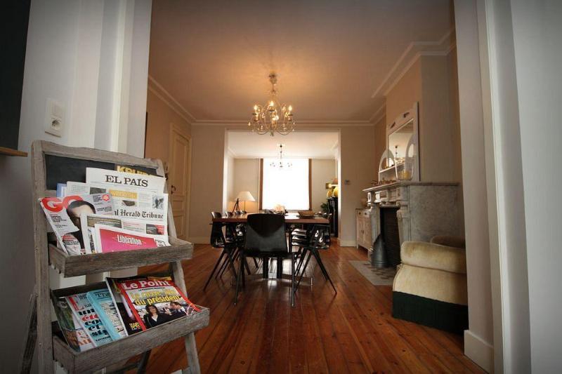 Fotos del hotel Brugmann Garden:  9