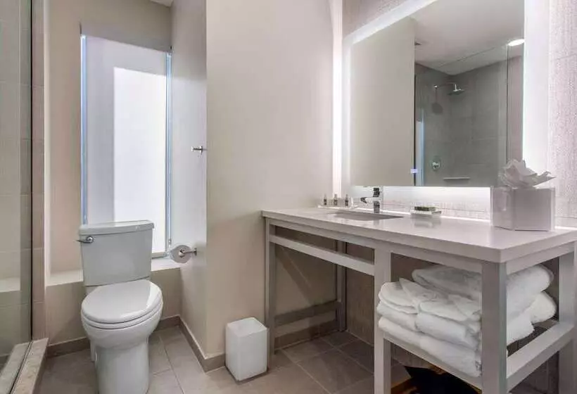 Cambria Hotel Philadelphia Downtown Center City